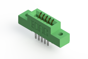 EDAC Card Edge Connector 341 Series